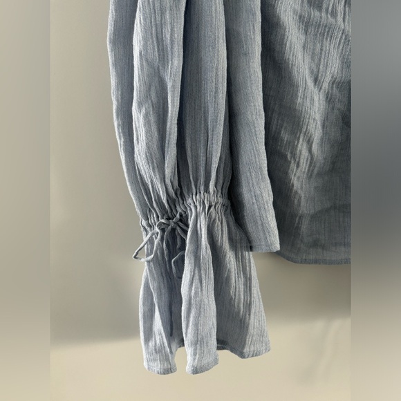 Club Monaco off the shoulder top - Picture 2 of 4